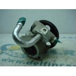 Bomba Direccion Para Chevrolet Aveo