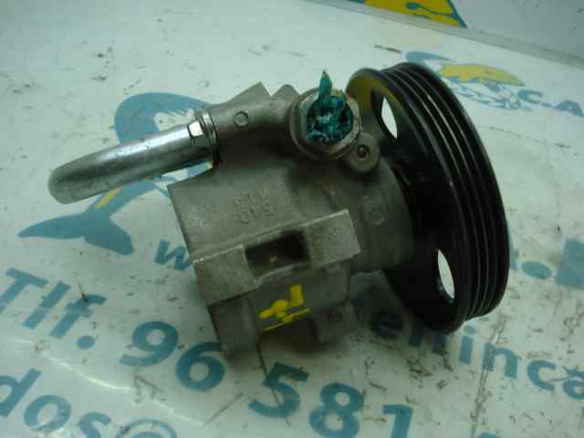 Bomba Direccion Para Chevrolet Aveo