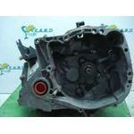Caja Cambios Para Renault Clio Iii