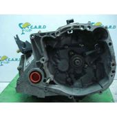 Caja Cambios Para Renault Clio Iii