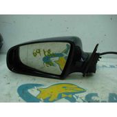 Retrovisor Izquierdo Para Audi A3 Sportback