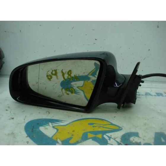 Retrovisor Izquierdo Para Audi A3 Sportback