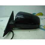 Retrovisor Izquierdo Para Audi A3 Sportback
