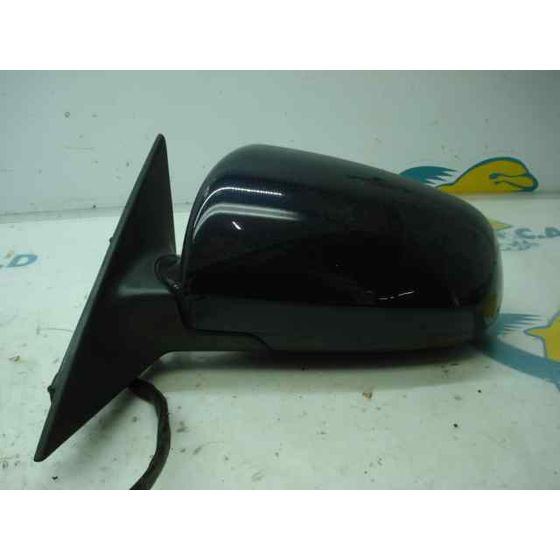 Retrovisor Izquierdo Para Audi A3 Sportback