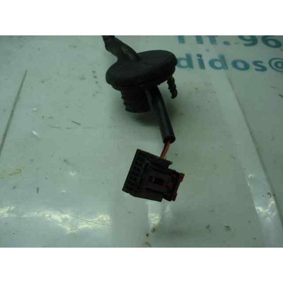 Retrovisor Izquierdo Para Audi A3 Sportback