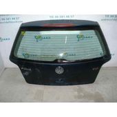 Porton Trasero Para Volkswagen Polo