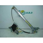 Elevalunas Delantero Izquierdo Para Nissan Almera