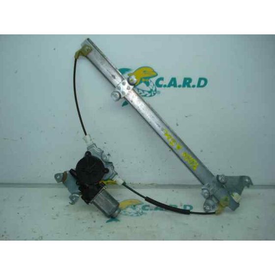 Elevalunas Delantero Izquierdo Para Nissan Almera