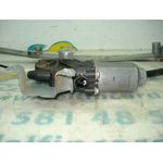 Elevalunas Delantero Izquierdo Para Nissan Almera