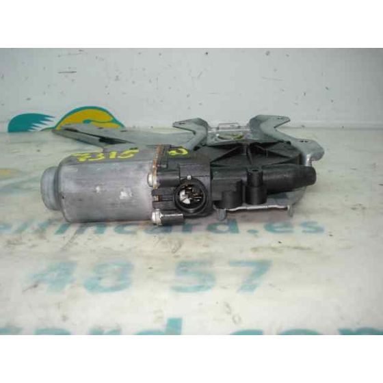 Elevalunas Trasero Izquierdo Para Nissan Almera
