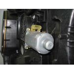 Elevalunas Delantero Derecho Para Ford Fusion
