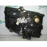 Elevalunas Delantero Derecho Para Ford Fusion