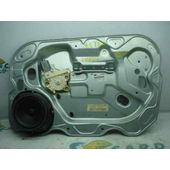 Elevalunas Delantero Derecho Para Ford Focus Berlina