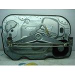 Elevalunas Delantero Derecho Para Ford Focus Berlina