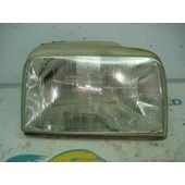Faro Derecho Para Renault Rapid/Express