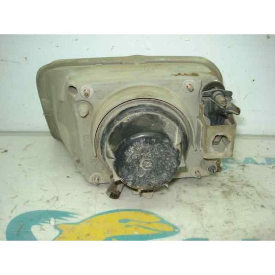 Faro Derecho Para Renault Rapid/Express