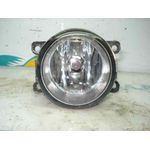 Faro Antiniebla Izquierdo Para Ford Focus Lim.
