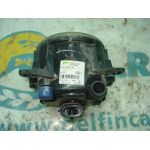 Faro Antiniebla Izquierdo Para Ford Focus Lim.