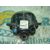 Faro Antiniebla Izquierdo Para Ford Focus Lim.