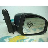 Retrovisor Derecho Para Ford Focus Lim.