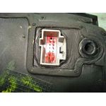 Retrovisor Derecho Para Ford Focus Lim.