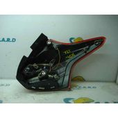 Piloto Trasero Izquierdo para Ford Focus Lim. (Cb8)