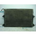 Condensador / Radiador Aire Acondicionado Para Seat Cordoba Berlina