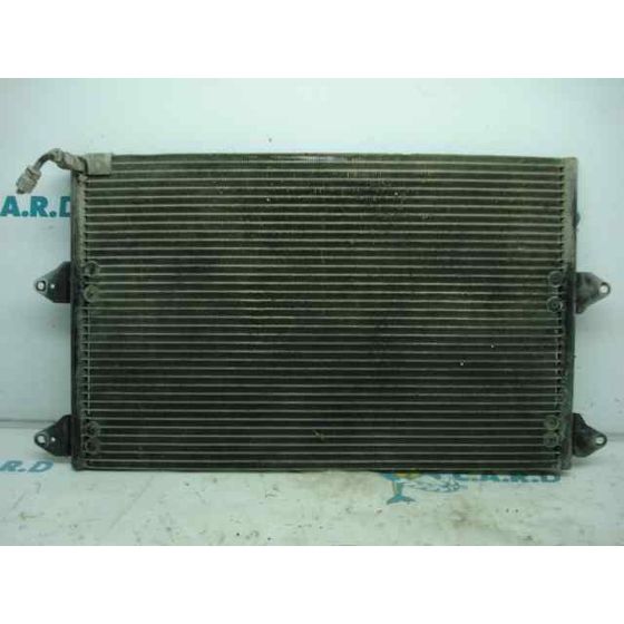 Condensador / Radiador Aire Acondicionado Para Seat Cordoba Berlina