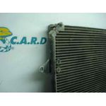 Condensador / Radiador Aire Acondicionado Para Seat Cordoba Berlina