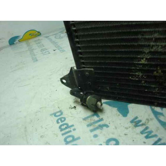 Condensador / Radiador Aire Acondicionado Para Seat Cordoba Berlina