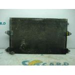 Condensador / Radiador Aire Acondicionado Para Seat Cordoba Berlina