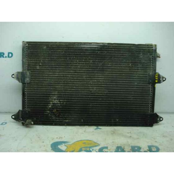 Condensador / Radiador Aire Acondicionado Para Seat Cordoba Berlina