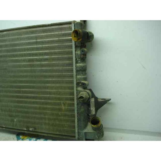 Radiador Agua Para Renault Twingo