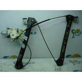 Elevalunas Delantero Derecho Para Saab 9-3 Sport Hatch