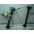 Elevalunas Delantero Derecho Para Saab 9-3 Sport Hatch