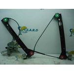 Elevalunas Delantero Derecho Para Saab 9-3 Sport Hatch