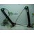 Elevalunas Delantero Derecho Para Saab 9-3 Sport Hatch