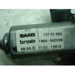 Elevalunas Delantero Derecho Para Saab 9-3 Sport Hatch
