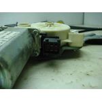 Elevalunas Delantero Derecho Para Saab 9-3 Sport Hatch