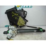 Elevalunas Trasero Derecho Para Seat Leon