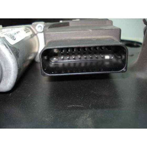 Elevalunas Trasero Derecho Para Seat Leon