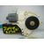 Motor Elevalunas Delantero Izquierdo Para Peugeot 407