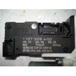 Motor Elevalunas Delantero Izquierdo Para Peugeot 407