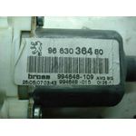 Motor Elevalunas Delantero Izquierdo Para Peugeot 407