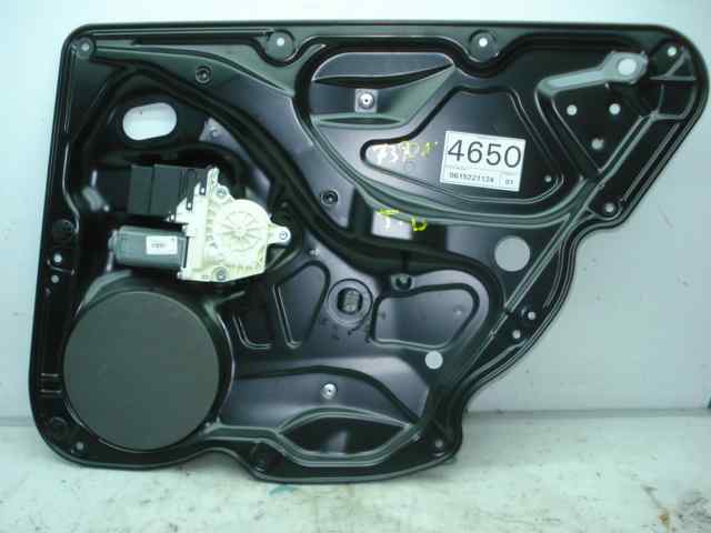 Elevalunas Trasero Derecho Para Volkswagen Passat Berlina