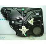 Elevalunas Trasero Derecho Para Volkswagen Passat Berlina