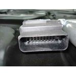 Elevalunas Trasero Derecho Para Volkswagen Passat Berlina