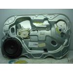 Elevalunas Delantero Derecho Para Ford Focus Berlina