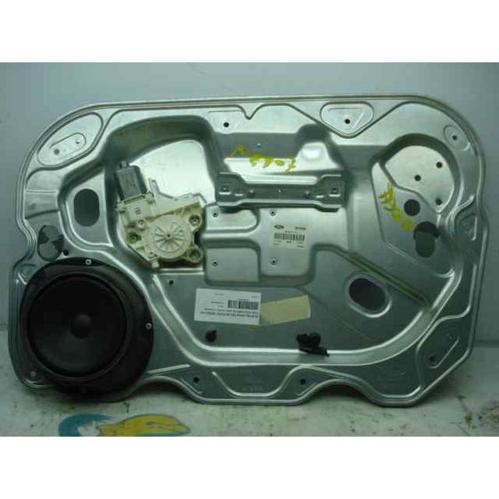 Elevalunas Delantero Derecho Para Ford Focus Berlina