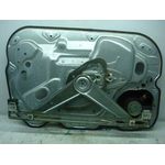 Elevalunas Delantero Derecho Para Ford Focus Berlina